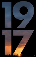 1917 (2019) afişi 1917 (2019) afişi