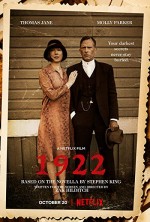 1922 (2017) afişi