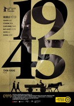 1945 (2017) afişi 1945 (2017) afişi