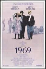 1969 (1988) afişi