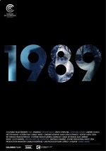 1989 (2009) afişi