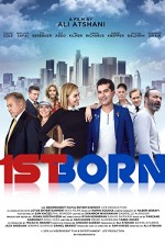 1st Born (2019) afişi