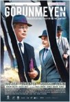 Görünmeyen (2011) afişi Görünmeyen (2011) afişi