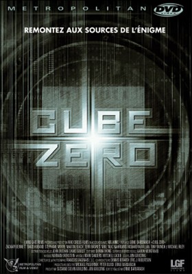 Küp Sıfır (2004) afişi Küp Sıfır (2004) afişi