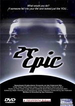 2 Epic (2007) afişi