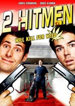 2 Hitmen (2007) afişi
