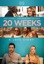 20 Weeks (2017) afişi