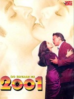 2001: Do Hazaar Ek (1998) afişi