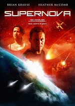 2012: Supernova (2009) afişi