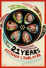 21 Years: Richard Linklater 21 Years: Richard Linklater