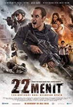 22 Menit