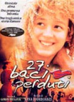 27 Eksik Öpücük (2000) afişi