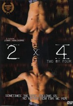 2by4 (1998) afişi
