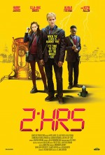 2:Hrs (2018) afişi 2:Hrs (2018) afişi