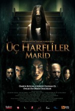 Üç Harfliler: Marid (2010) afişi