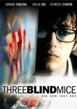 3 Blind Mice (2003) afişi