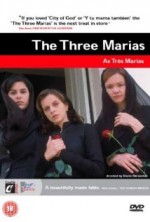 3 Maria (2002) afişi 3 Maria (2002) afişi