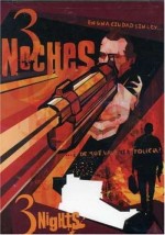 3 Noches (2001) afişi