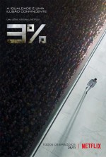 3% Sezon 2 (2017) afişi 3% Sezon 2 (2017) afişi