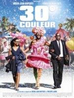 30° couleur (2012) afişi 30° couleur (2012) afişi