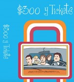 $300 Y Tickets (2002) afişi