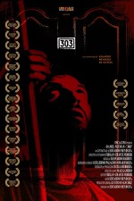 303 (2005) afişi