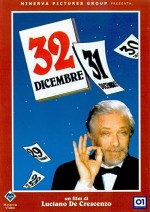 32 Dicembre (1988) afişi