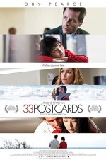 33 Postcards (2011) afişi