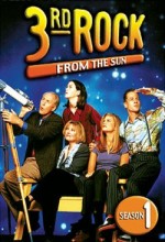 3rd Rock From The Sun 3rd Rock From The Sun