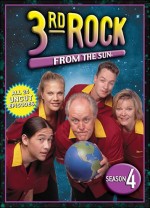 3rd Rock from the Sun Season 4 3rd Rock from the Sun Season 4
