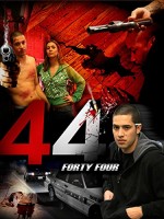 44 (2007) afişi