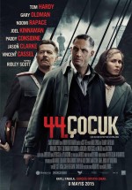 44. Çocuk 44. Çocuk