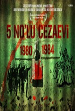 5 No'lu Cezaevi (2010) afişi