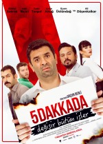 5 Dakkada Değişir Bütün İşler 5 Dakkada Değişir Bütün İşler