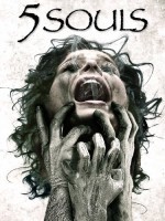 5 Souls (2013) afişi