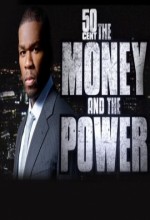 50 Cent: The Money And The Power (2008) afişi