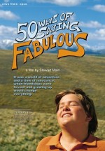 50 Ways Of Saying Fabulous (2005) afişi