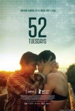 52 Salı (2013) afişi 52 Salı (2013) afişi