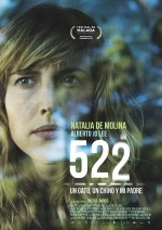 522. Un gato, un chino y mi padre (2019) afişi