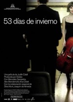 53 Días De Invierno (2006) afişi