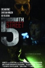 5th Street (2012) afişi