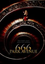 666 Park Avenue (2012) afişi 666 Park Avenue (2012) afişi
