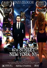 67th Street, New York, NY (2011) afişi