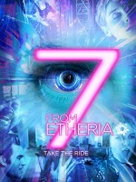 7 from Etheria (2017) afişi