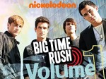 7 Secrets: Big Time Rush (2010) afişi