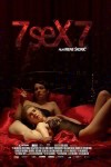 7 seX 7 (2011) afişi 7 seX 7 (2011) afişi