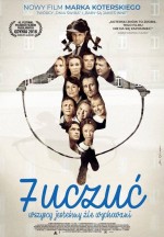 7 Uczuc (2018) afişi