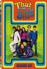 70'ler şov (2003) afişi 70'ler şov (2003) afişi