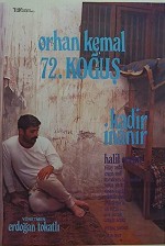 72. Koğuş (1987) afişi
