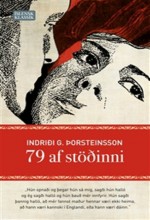79 Af Stöðinni (1962) afişi